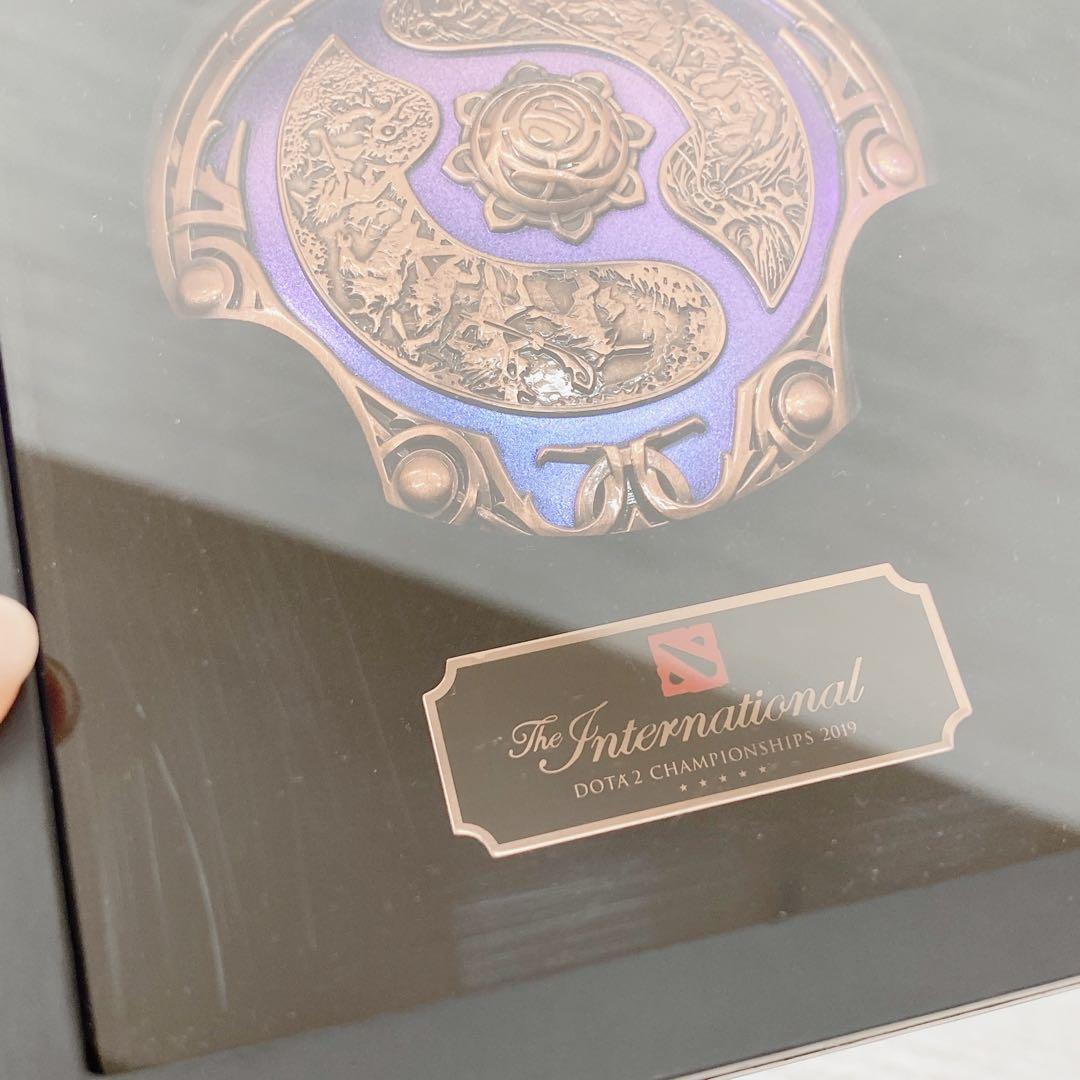 【エミルトン】Dota 2 The International 2019