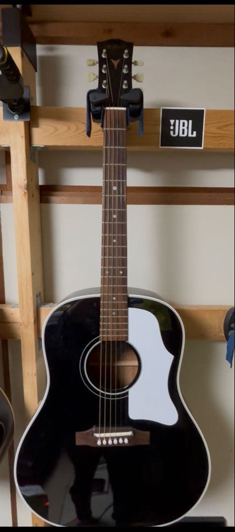 K.Yairi JY-45 ADJ CTM