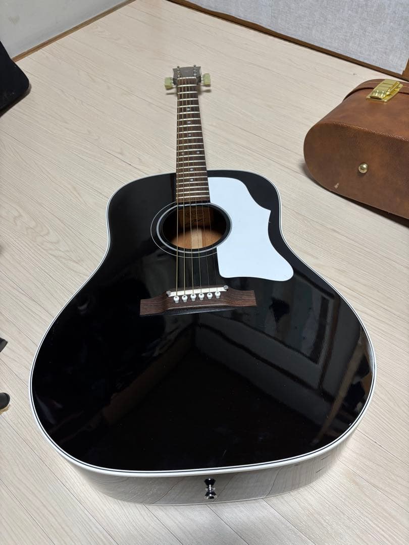 K.Yairi JY-45 ADJ CTM