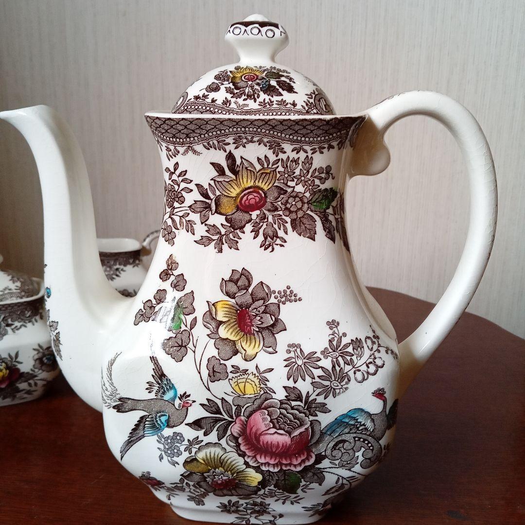 お値下げ！Enoch  ポットセット