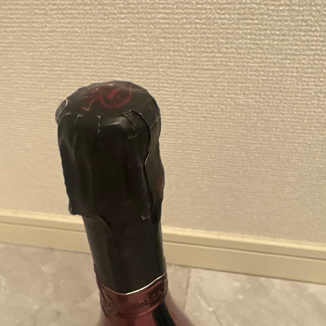 【未開封】アルマンドレッドグリーン