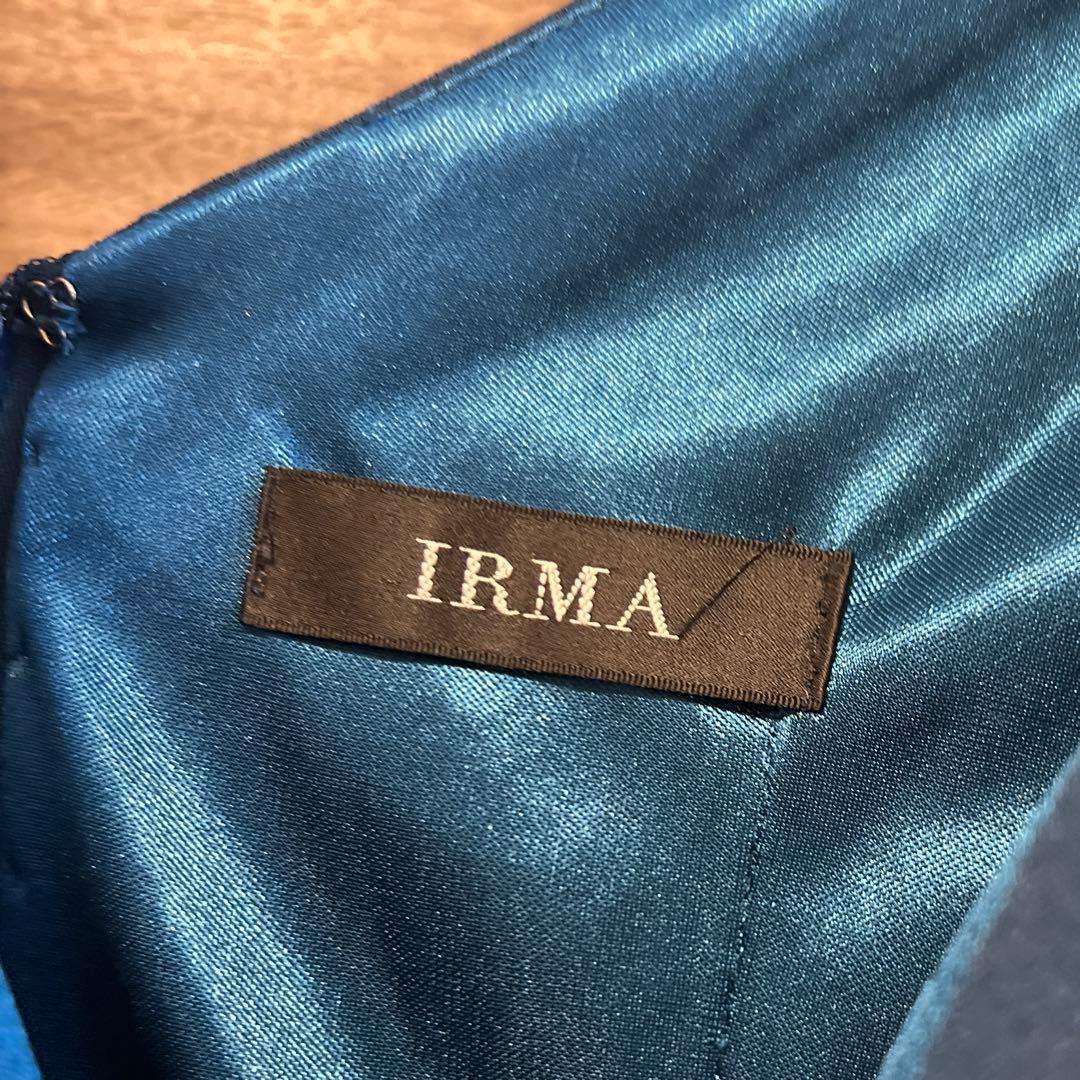 IRMA キャバドレス
