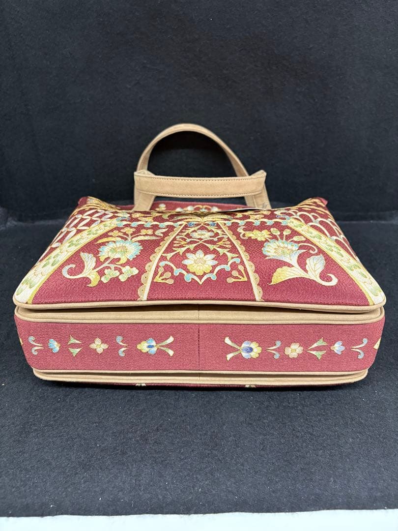 岡重　OKAJIMA バッグ　新品未使用