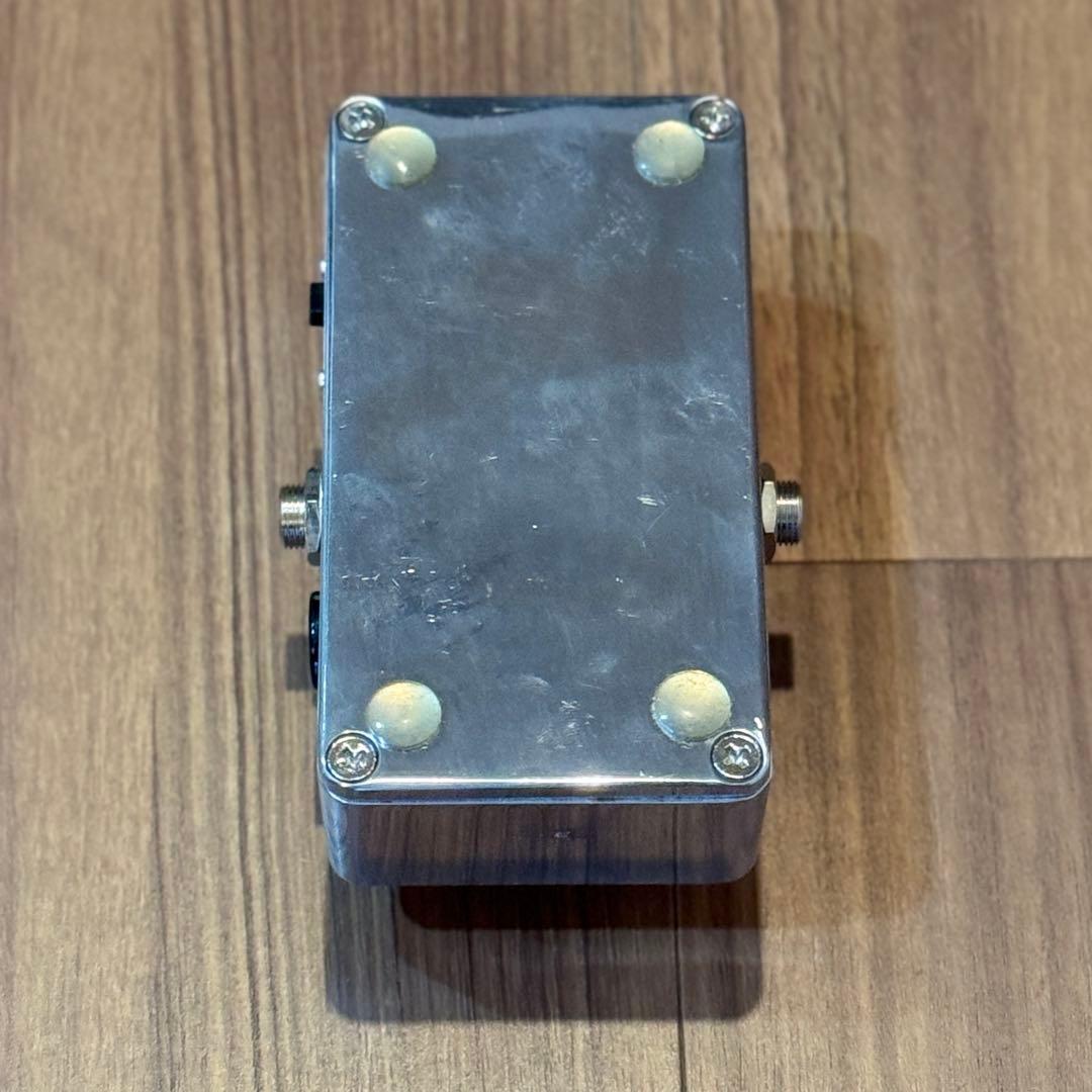 tanabe.tv 弾駆動 DUMKUDO ギターエフェクター