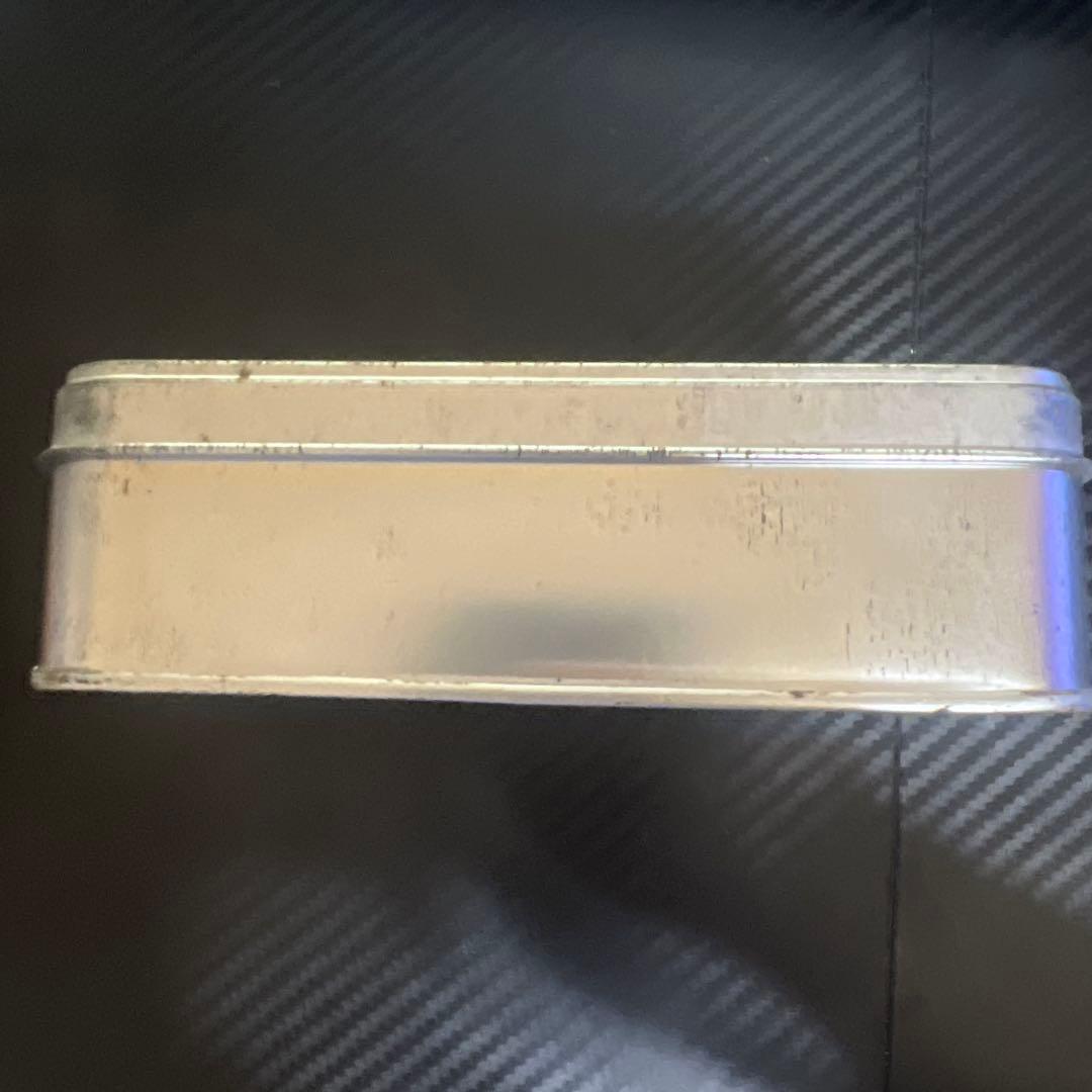 Limbo Division 209 サダシ・クリーグ 75mm