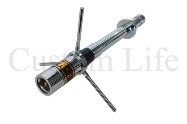 パーソナル無線用 【M型】耐入力 200W ハイパワー 超強力