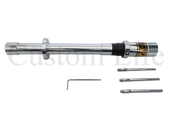 パーソナル無線用 【M型】耐入力 200W ハイパワー 超強力