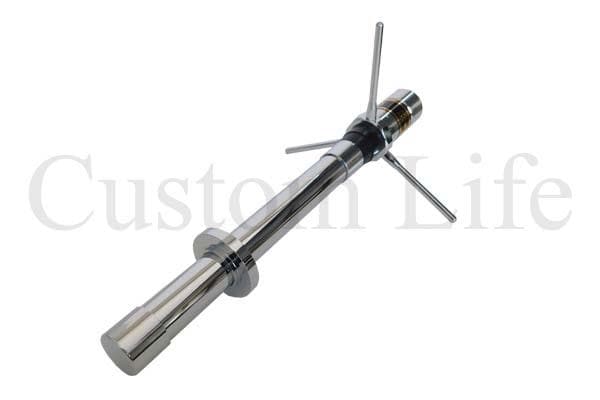 パーソナル無線用 【M型】耐入力 200W ハイパワー 超強力