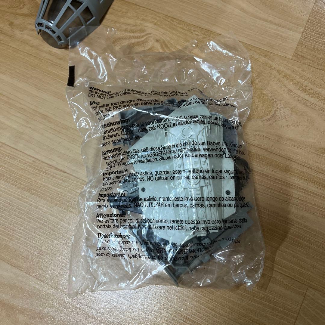 ケナー社製　 スター・ウォーズ ミレニアムファルコン