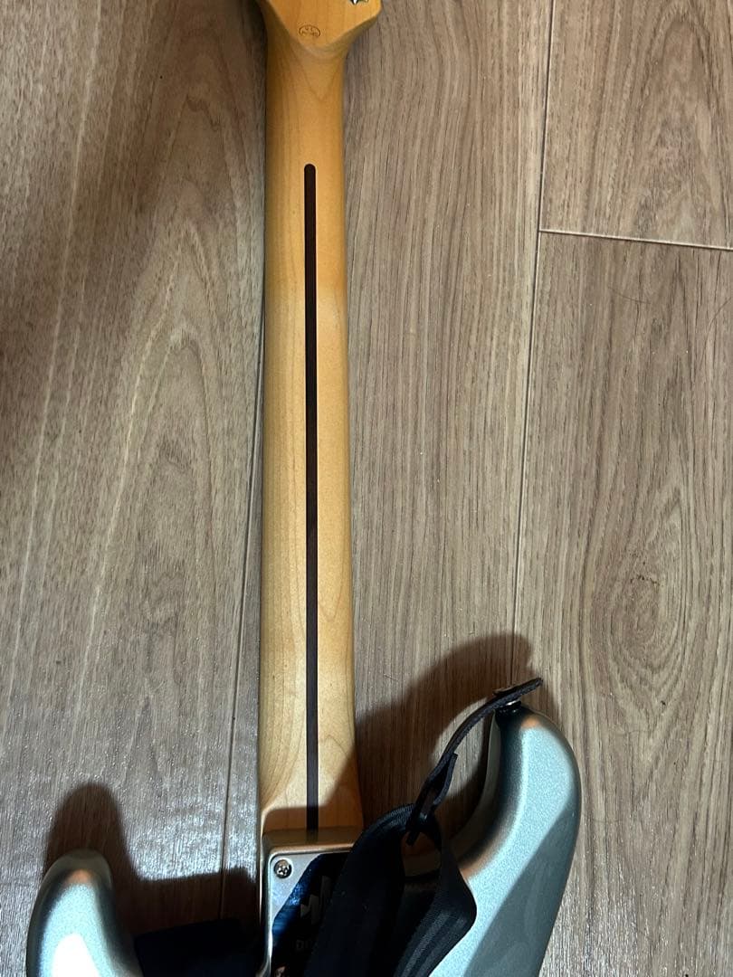 ギター donner dst 152 & selder