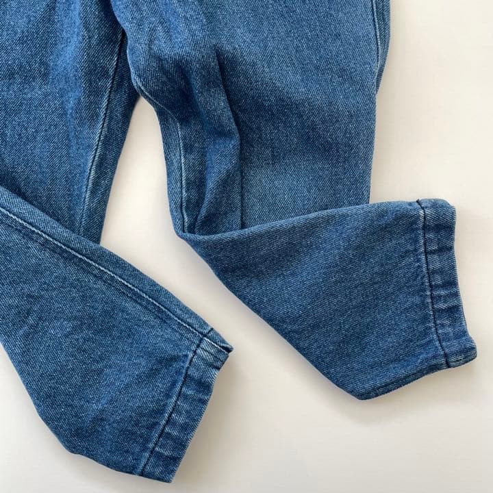 ボトムス・スパッツ soorploom Charlie overall 5y