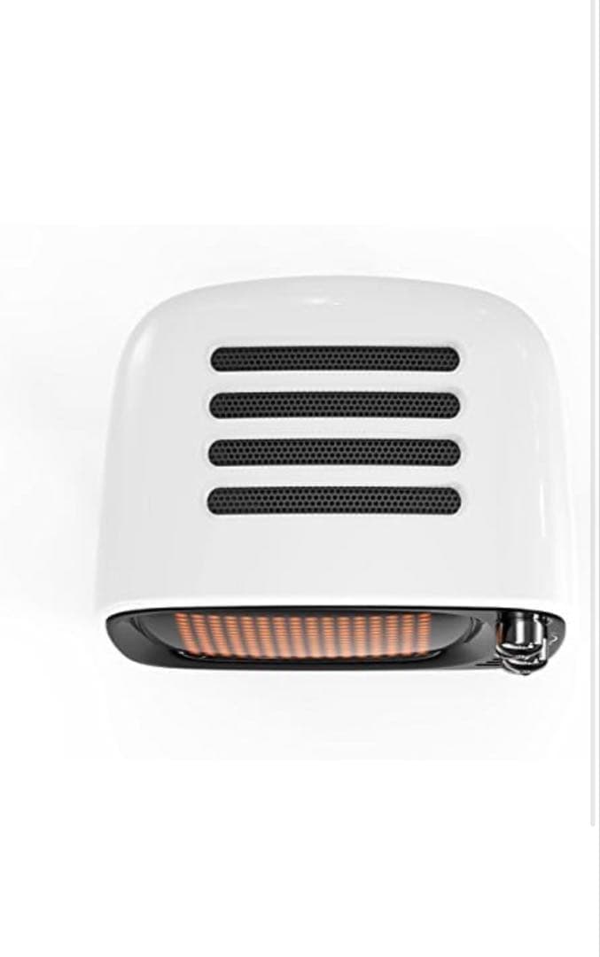 Divoom TIVOO レトロTV型モニター搭載 Bluetoothスピーカー