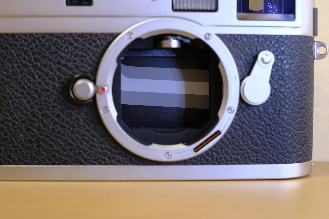 ★美品 Leica m9-p ccd対策済 元箱付き完品 付属多数