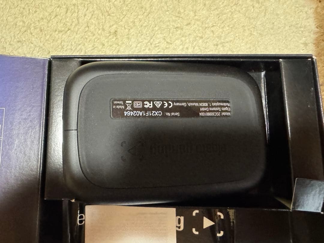 Elgato USB HD60S 外付けキャプチャーカード　数回使用美品