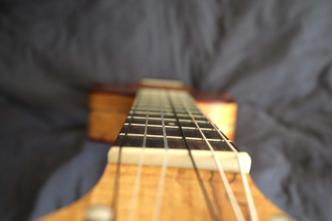 Cordba Mini SM-CE ミニギター エレアコ