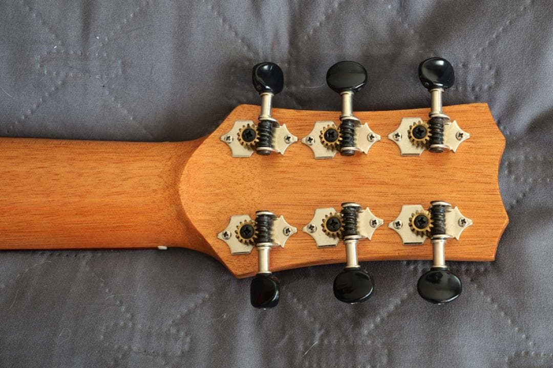 Cordba Mini SM-CE ミニギター エレアコ