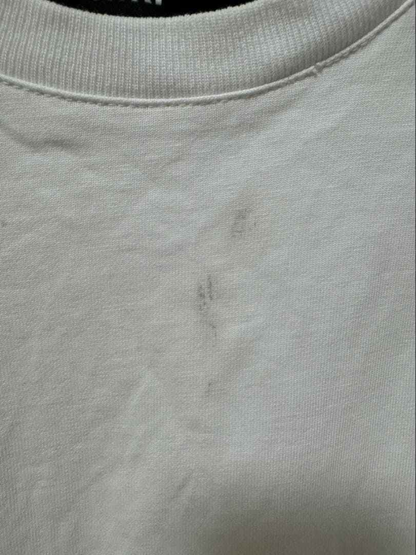 トップス hoodbyair