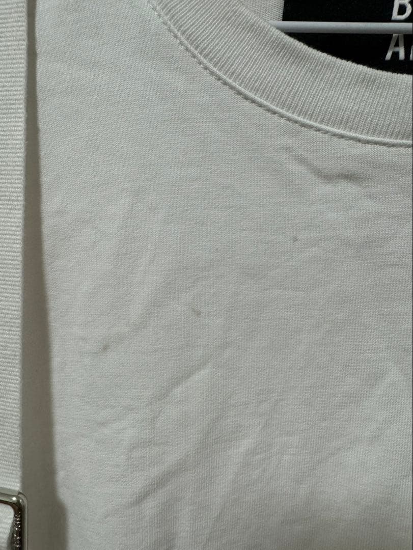 トップス hoodbyair