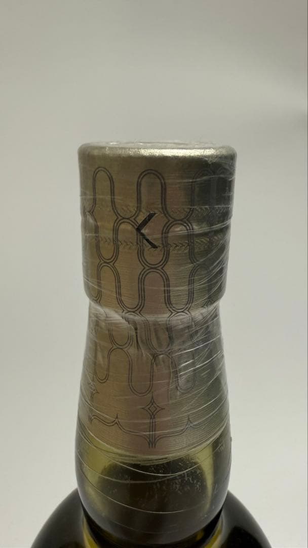 厚岸2017 シングルカスク for JWRC 記念ボトル　限定ボトル