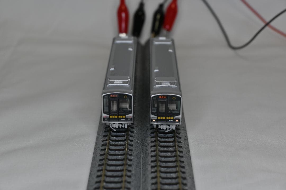 ポポンデッタ 名古屋市交通局N1000形 前期型6両セット 6042