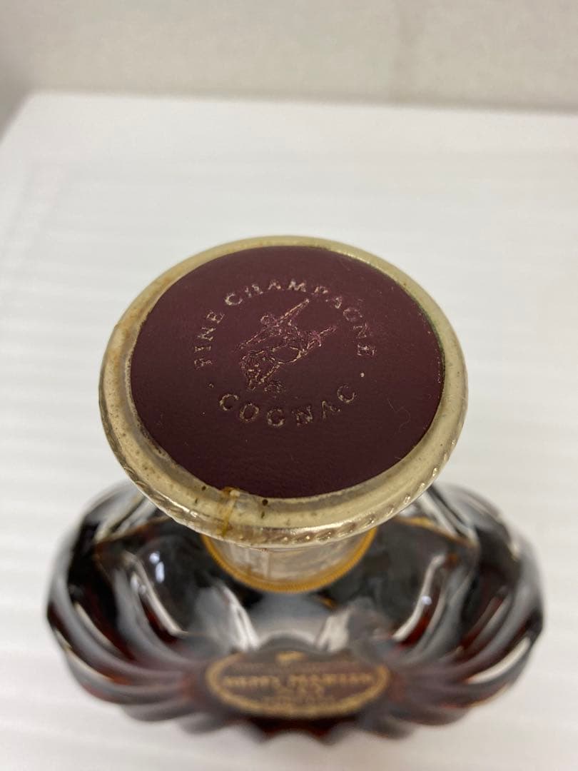 3-2583 古酒　REMY MARTIN XO スペシャル　レミーマルタン