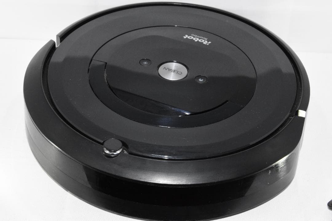 ★良品★ iRobot Roomba e5 本体 充電ドック付き