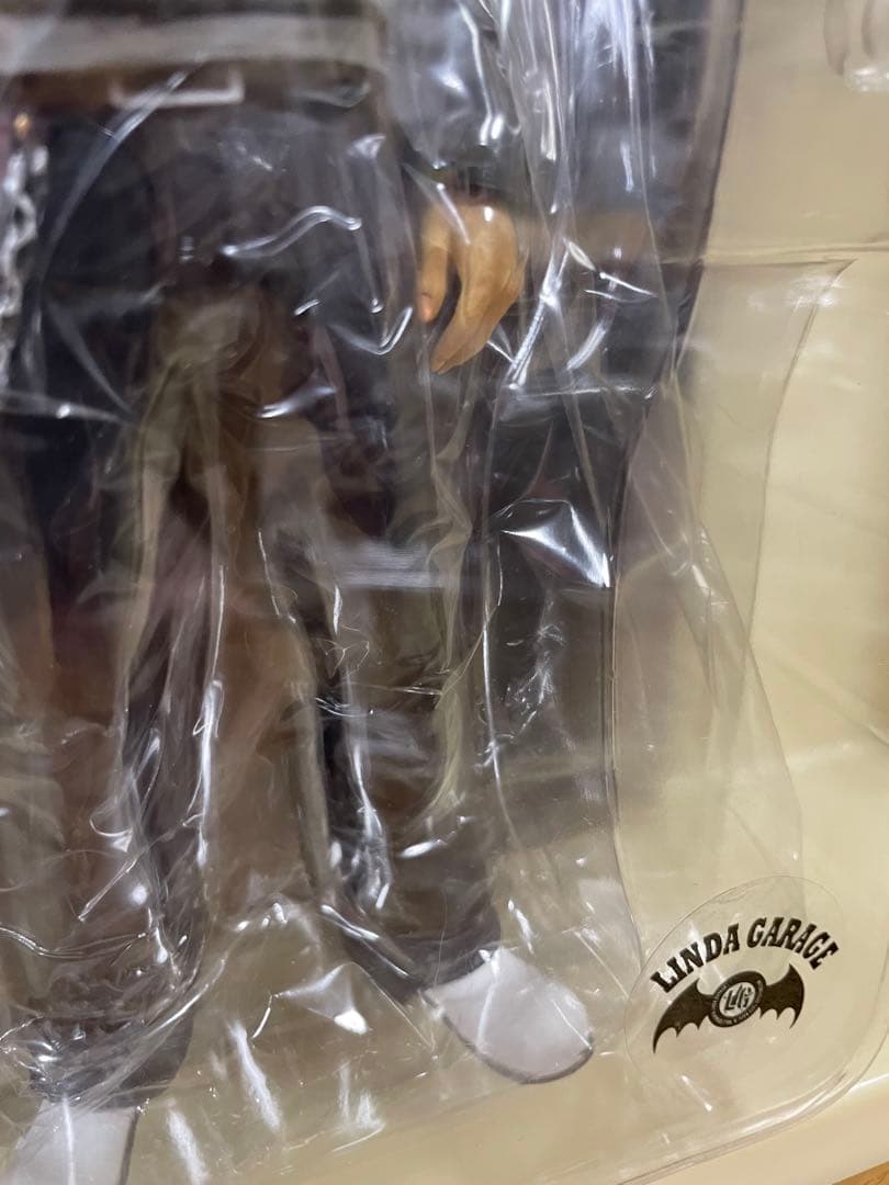 クローズ　河内鉄生　清広義巳　リンダガレージ　周年記念　2体　武装戦線　dive