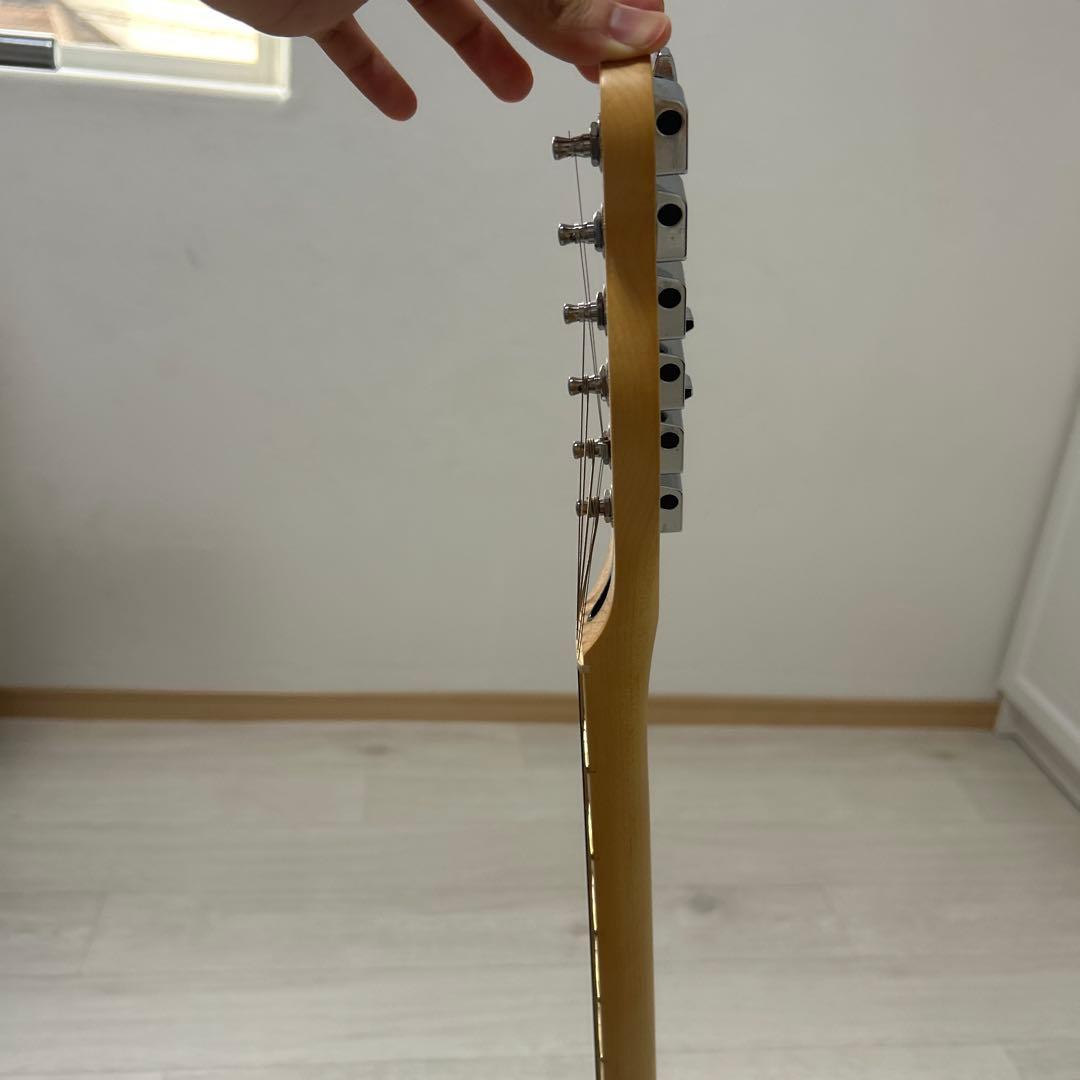 ギター Player Telecaster