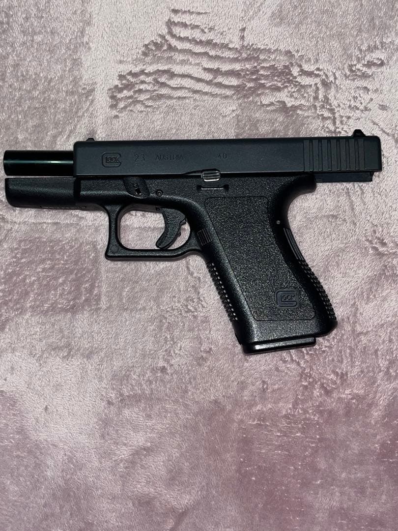 ウェスタンアームズ ブローバックガスガン その他 3点まとめ売り