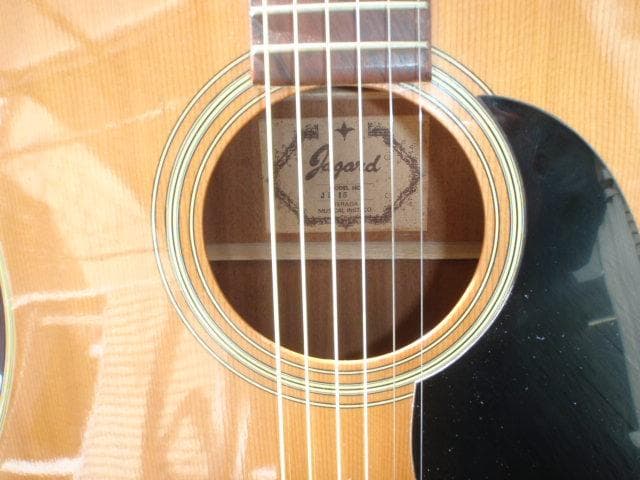 ジャガード（寺田楽器）ＪＤ15よく鳴る