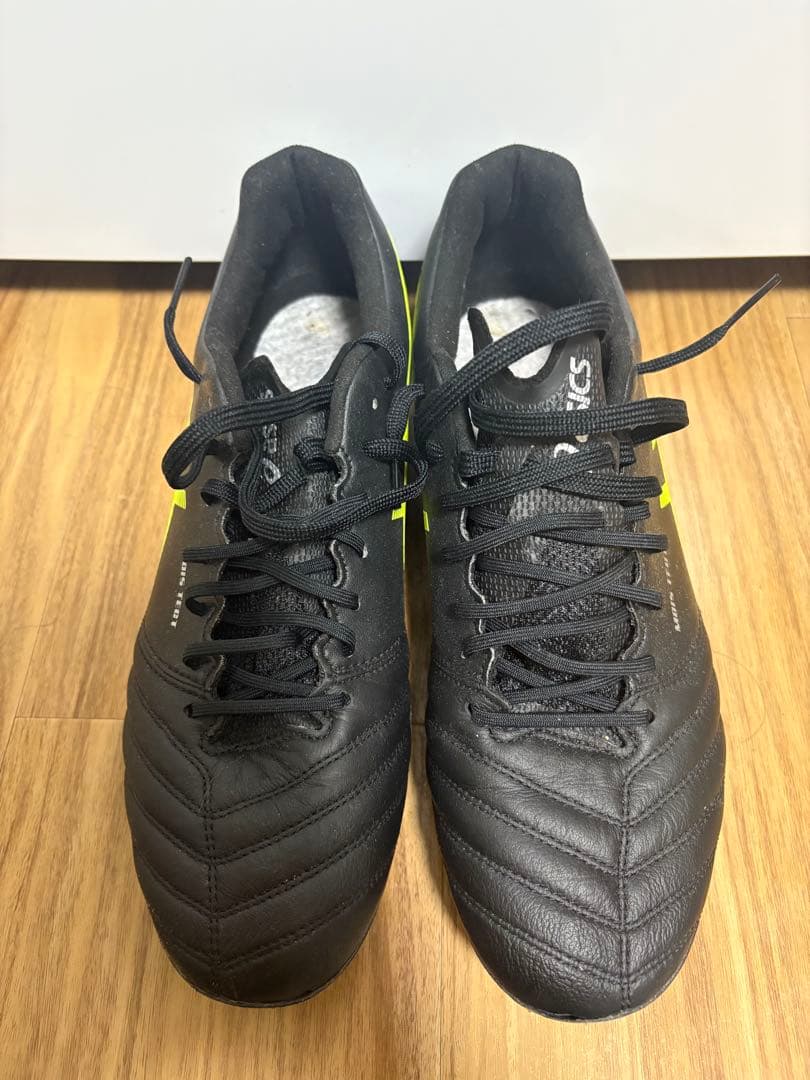 アシックス DS LIGHT X-FLY PRO 26.5 サッカースパイク