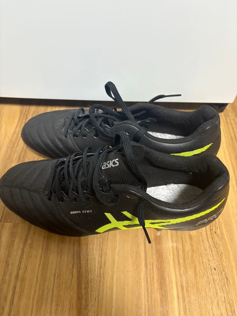 アシックス DS LIGHT X-FLY PRO 26.5 サッカースパイク