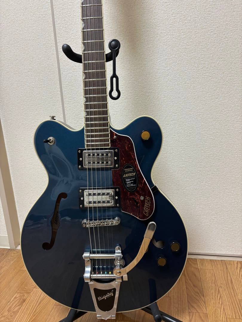 10/21日までにご購入されたお客様限定で5000引き！Gretsch ギター