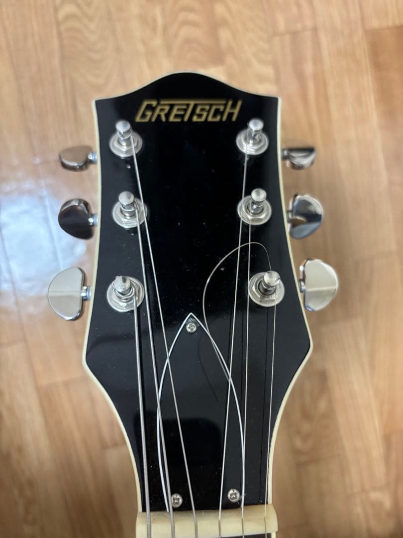 10/21日までにご購入されたお客様限定で5000引き！Gretsch ギター