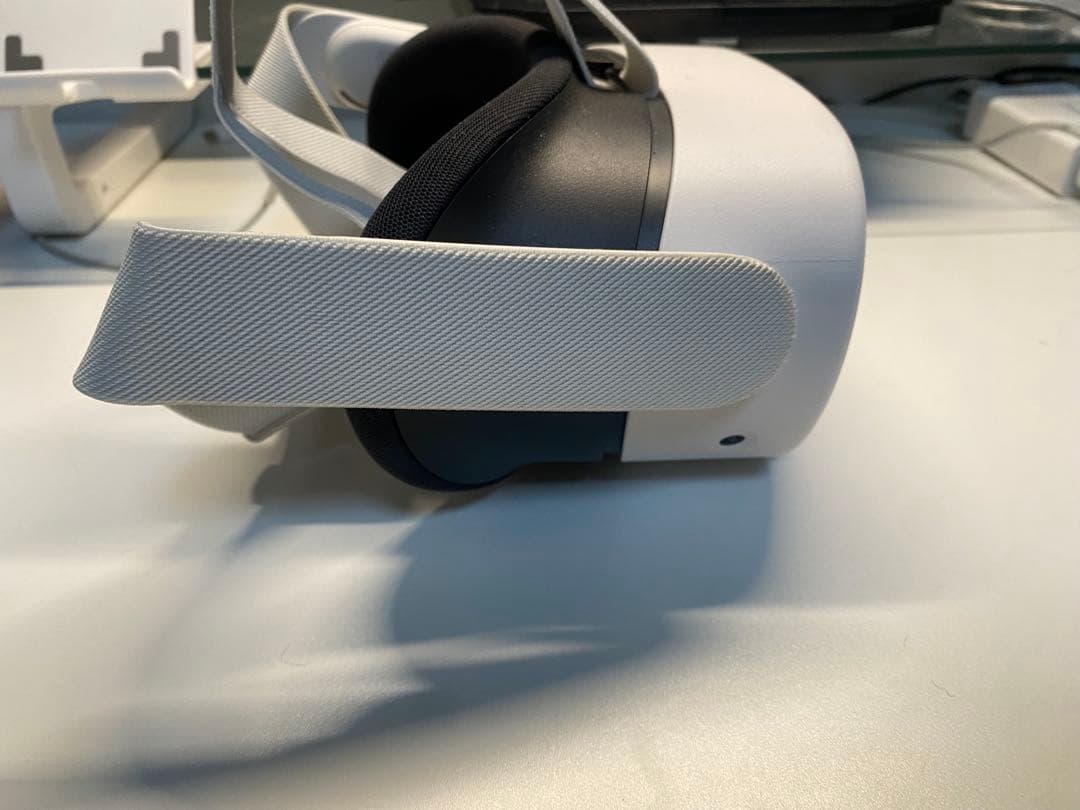 メタクエスト3s(ほぼ未使用)