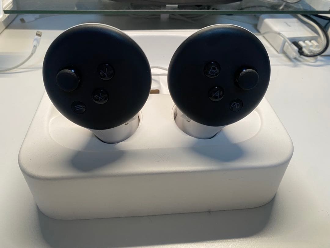 メタクエスト3s(ほぼ未使用)