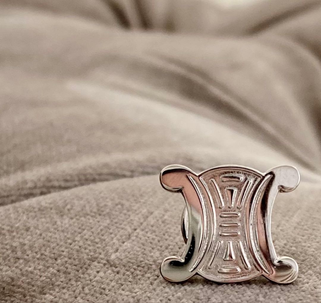 ☆ CELINE ☆ Vintage ☆ mini broach