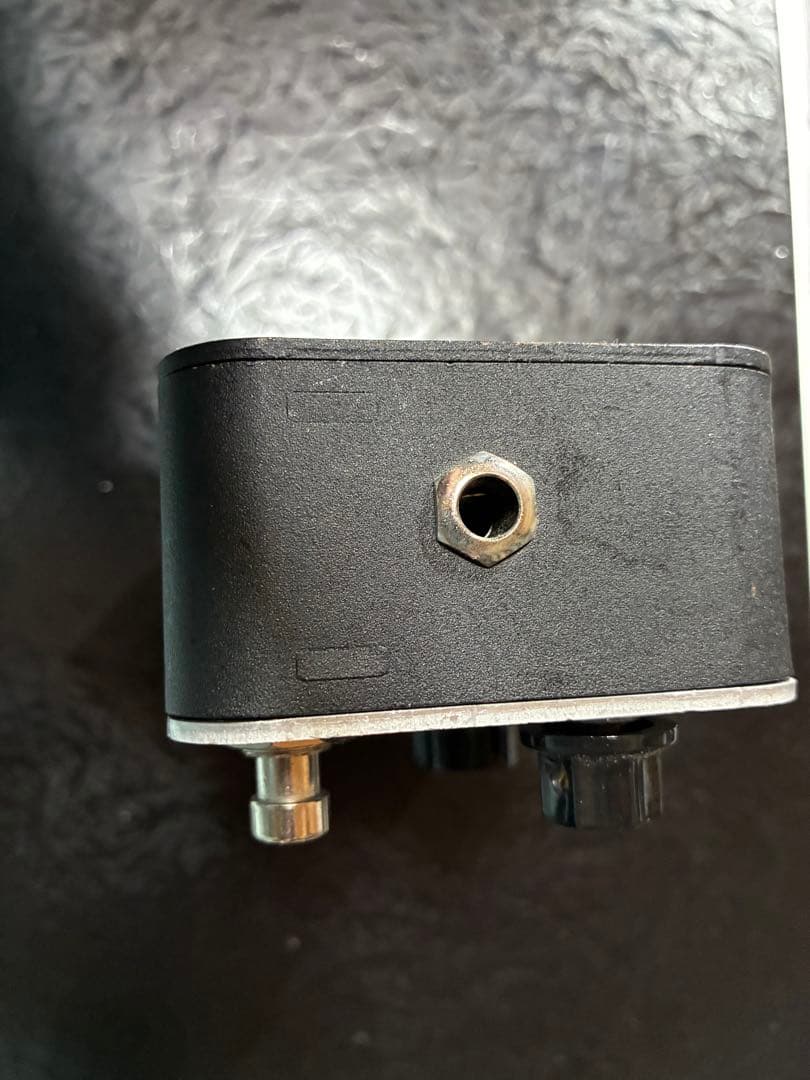 ALIEN ECHO ディレイ エフェクター