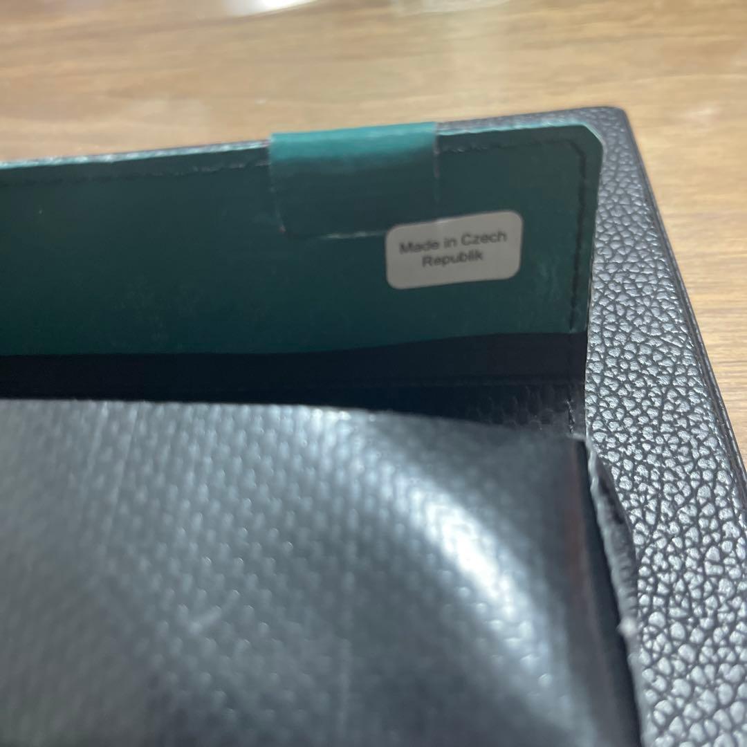 FREITAG フライターグ ペンケース　ブラック　F240 ART