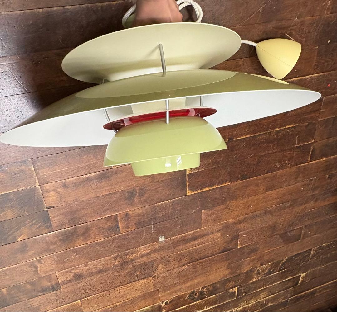 【正規品】Louis Poulsen ルイスポールセン