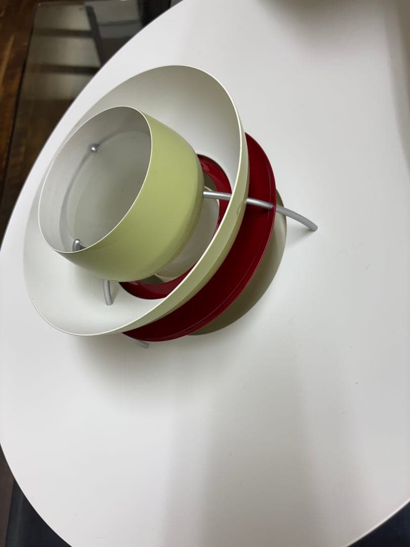 【正規品】Louis Poulsen ルイスポールセン