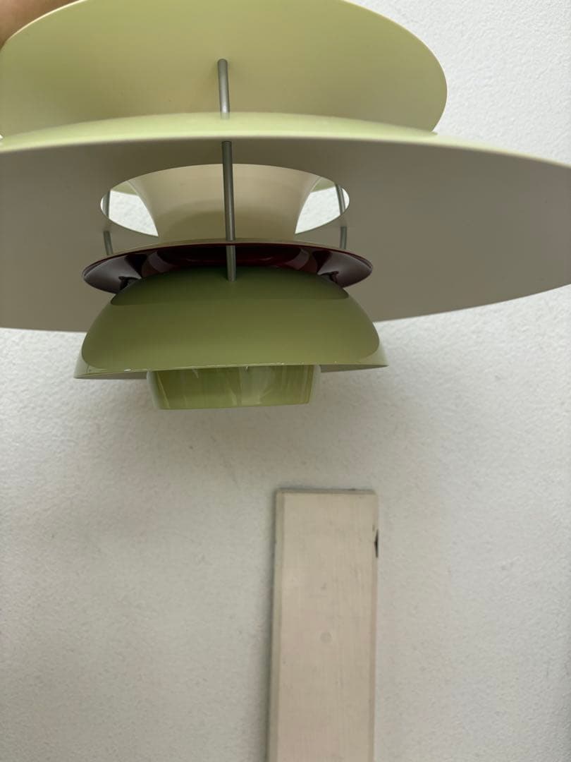 【正規品】Louis Poulsen ルイスポールセン