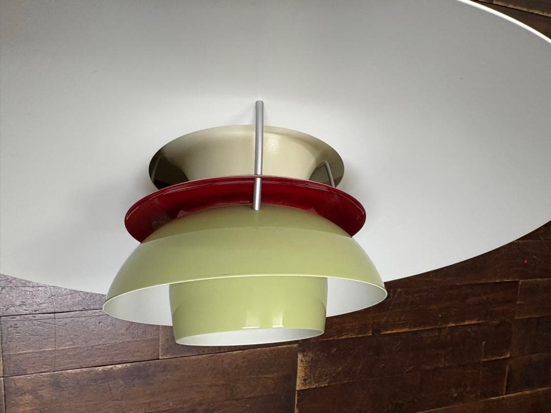 【正規品】Louis Poulsen ルイスポールセン