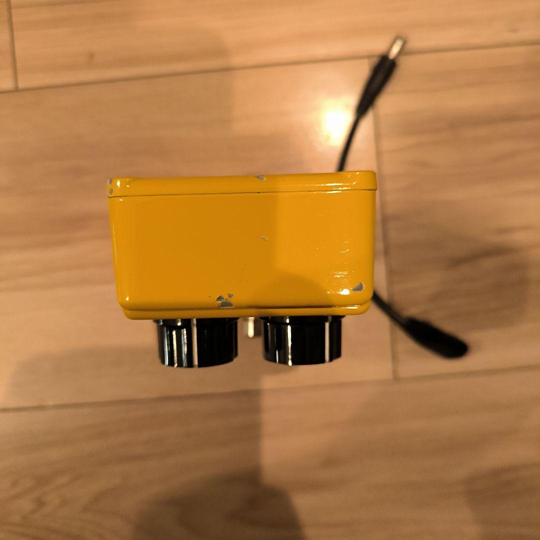 DOD Overdrive Preamp/250 ギターエフェクター