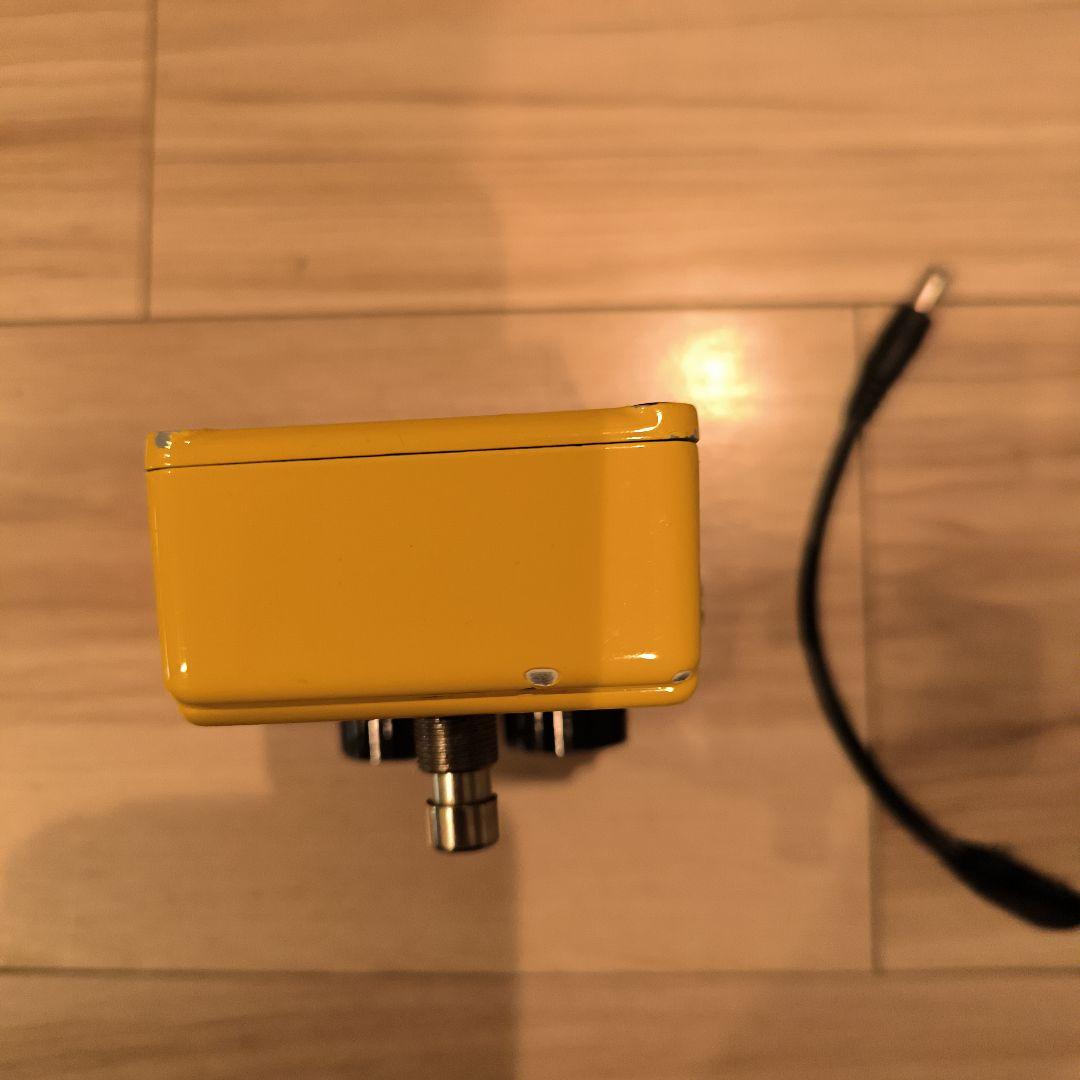 DOD Overdrive Preamp/250 ギターエフェクター