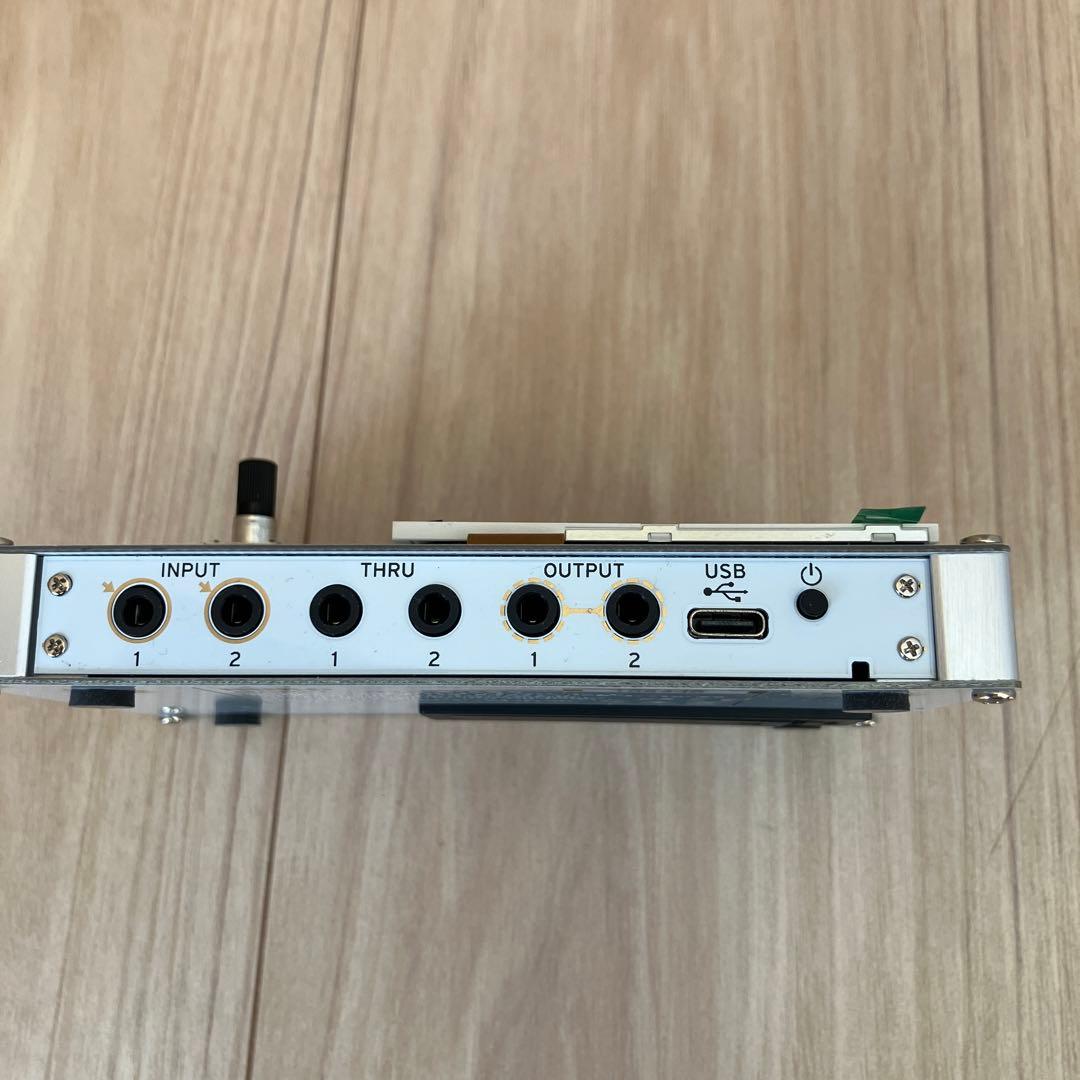 配信機器・PA機器・レコーディング機器 Korg NTS-2 OSC