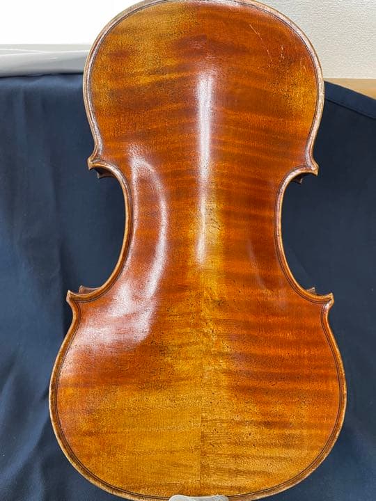 クラウス.クレメント/klaus.Clement バイオリンV10 2010年製