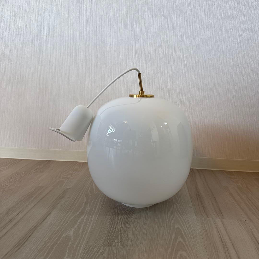 VL 45 ラジオハウス ペンダント 370