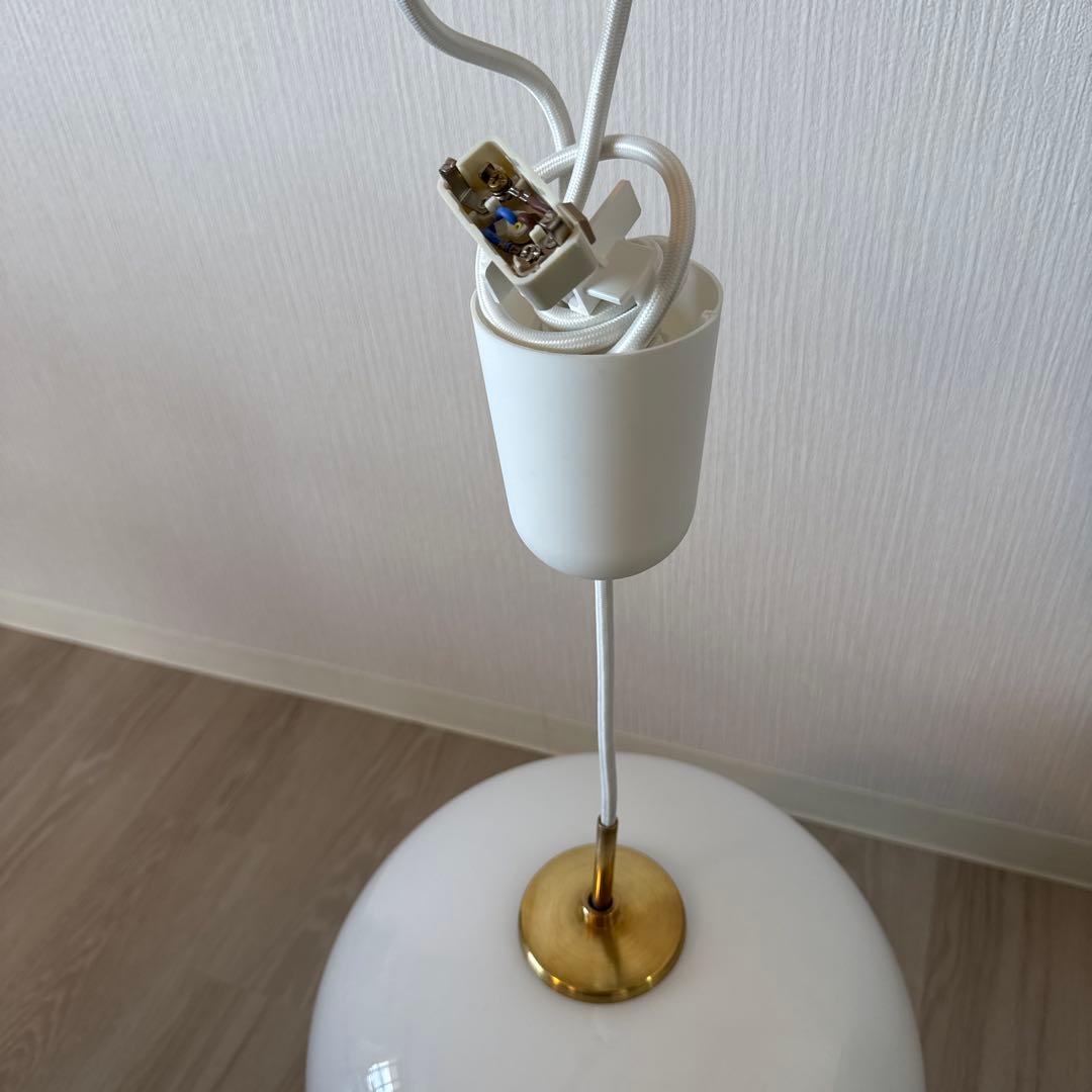 VL 45 ラジオハウス ペンダント 370