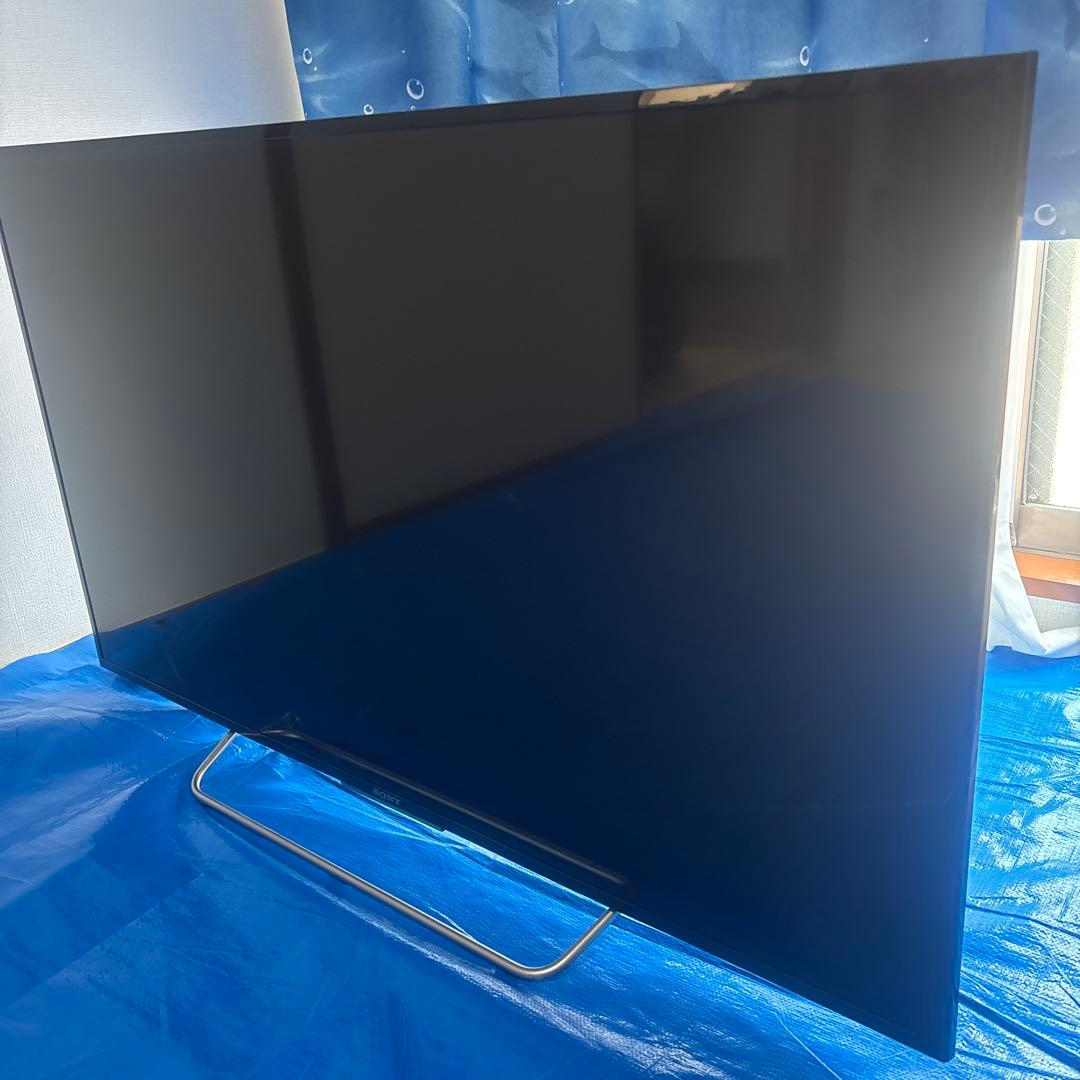 グ*ン様 液晶テレビ KJ-48W730C